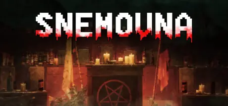 Snemovna cover art