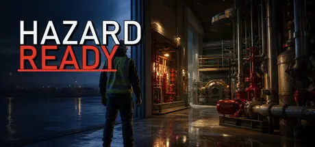 Hazard Ready cover art