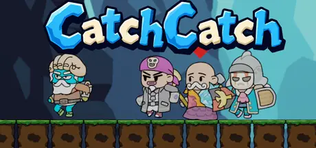 CatchCatch cover art