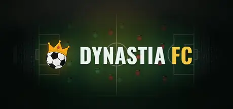 Dynastia FC cover art