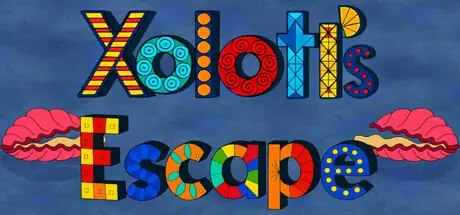 Xolotl's Escape cover art