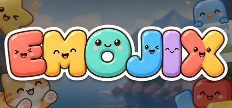 Emojix cover art
