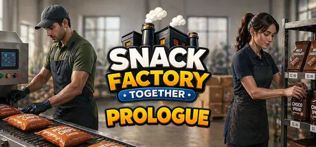 Snack Factory Together - Prologue cover art
