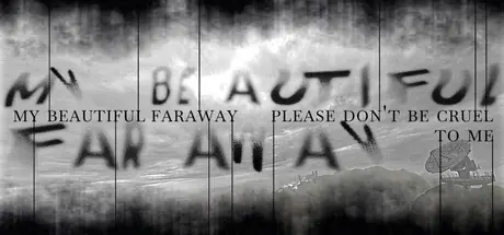 My Beautiful Faraway, Please Don't Be Cruel To Me cover art