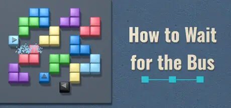 How to Wait for the Bus cover art