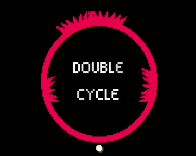 Double Cycle cover art