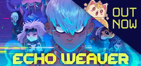 Echo Weaver cover art