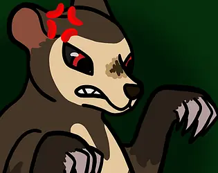 Bearbattles cover art
