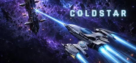 Coldstar cover art