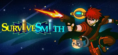 Survivesmith cover art