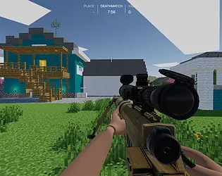 Quickshot cover art