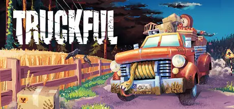 Truckful cover art