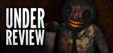 Under Review cover art
