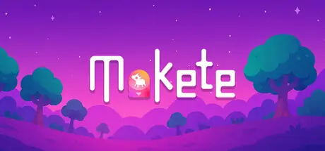 Mokete cover art