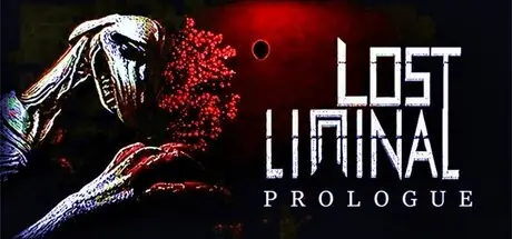 Lost Liminal:Prologue cover art