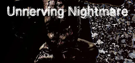 Unnerving Nightmare cover art