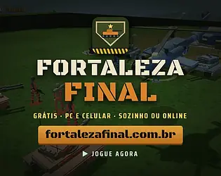 Fortaleza Final cover art