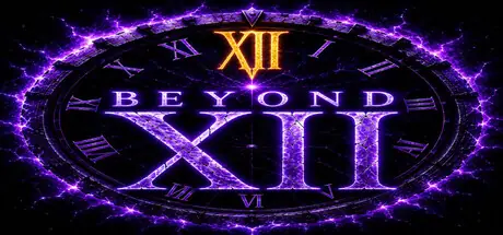 BEYOND XII cover art