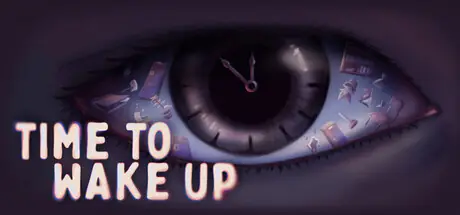 Time To Wake Up cover art