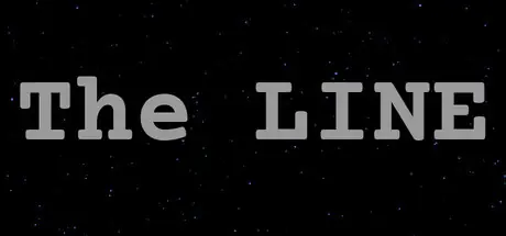 The LINE cover art