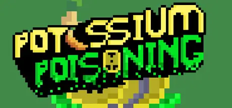 Potassium Poisoning cover art