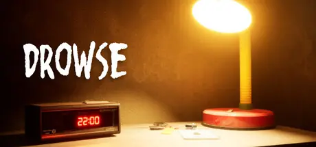 DROWSE cover art