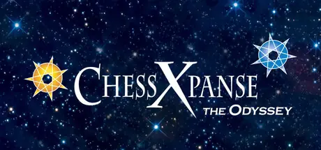 ChessXpanse cover art