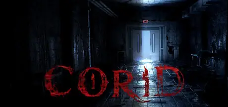 Corid cover art