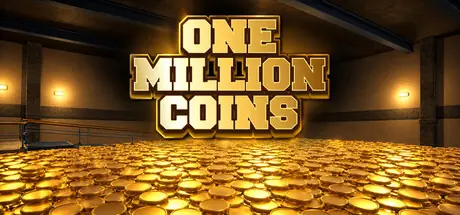 One Million Coins cover art
