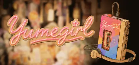 YumeGirl cover art
