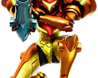 Metroid-NES-EECS-494 cover art