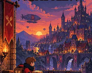 Delivery Castle cover art