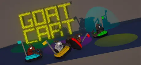 GoatCart cover art
