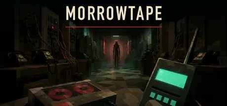 MORROWTAPE cover art