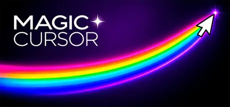 Magic Cursor cover art