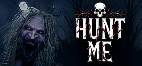 Hunt Me cover art