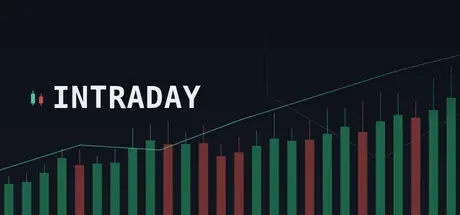 Intraday cover art