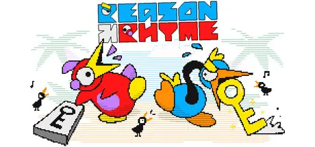 Reason and Rhyme cover art