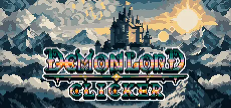Demon Lord: Clicker cover art