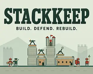 stackkeep cover art