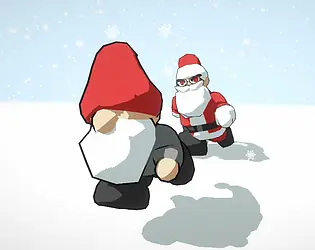 Subway Nisse cover art
