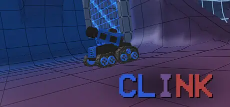 CLINK cover art