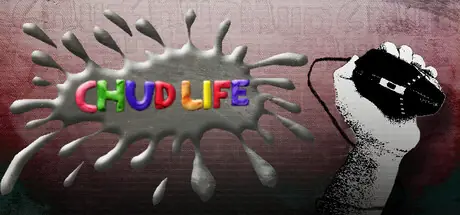 CHUD LIFE cover art