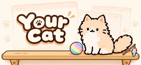 Your Cat cover art