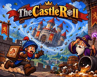 The Castle Roll cover art