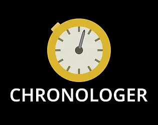 Chronologer cover art