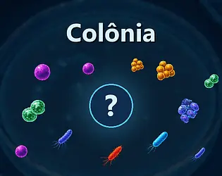 Colônia cover art