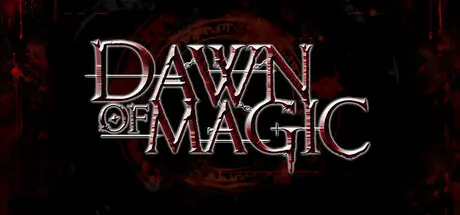 Dawn of Magic cover art