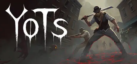 Yots cover art