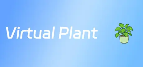 Virtual Plant cover art